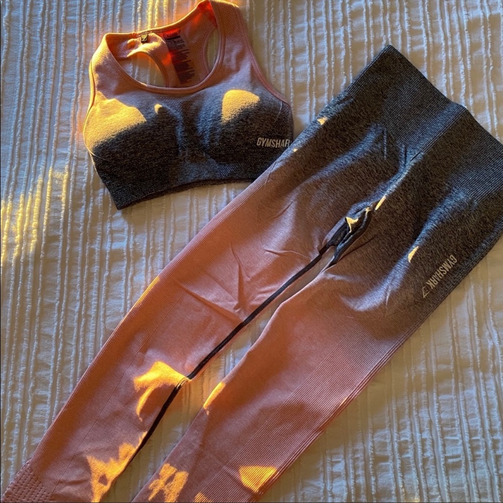 Gymshark Obré Set